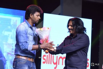 Luckkunnodu Movie Audio Launch